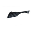 Grille Passenger Side OEM Suits Nissan Juke F15 2013 to 2014