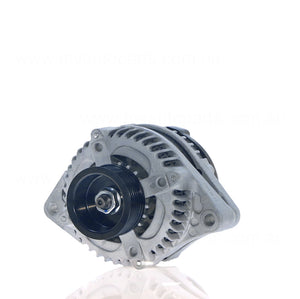 12 Volt 130 Amp L-IG-C-FR Alternator Denso Type Aftermarket Suits Honda Accord CP 2008 to 2013