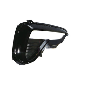 Front Bar Mould Genuine Suits Kia Optima JF 2018 to 2021