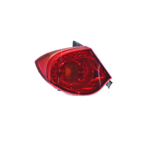 LED Red Tail Lamp Passenger Side OES Suits Alfa Romeo Giulietta Giulietta 2014 to 2016
