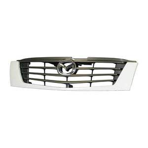 Grille OEM Suits Mazda B Series UN 2002 to 2006