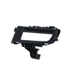 Front Bar Grille Passenger Side OEM Suits Mazda 3 BK Sedan SP23 2006 to 2009