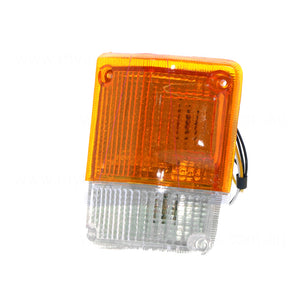 Front Park / Indicator Lamp Passenger Side Aftermarket Suits Toyota Landcruiser 60 SERIES 1980 to 1990