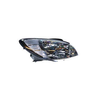 Head Lamp Drivers Side Certified Suits Hyundai Getz TB 2005 to 2007