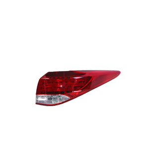 Tail Lamp Drivers Side OEM Suits Hyundai i40 VF Wagon 9/2011 to 5/2015