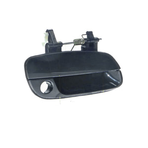 Front Door Outer Handle Aftermarket Suits Hyundai Elantra XD 2000 to 2006