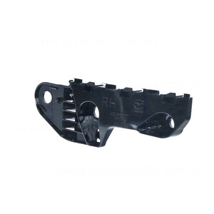 Front Bar Bracket Drivers Side Genuine Suits Mazda CX-5 KE 2012 to 2017