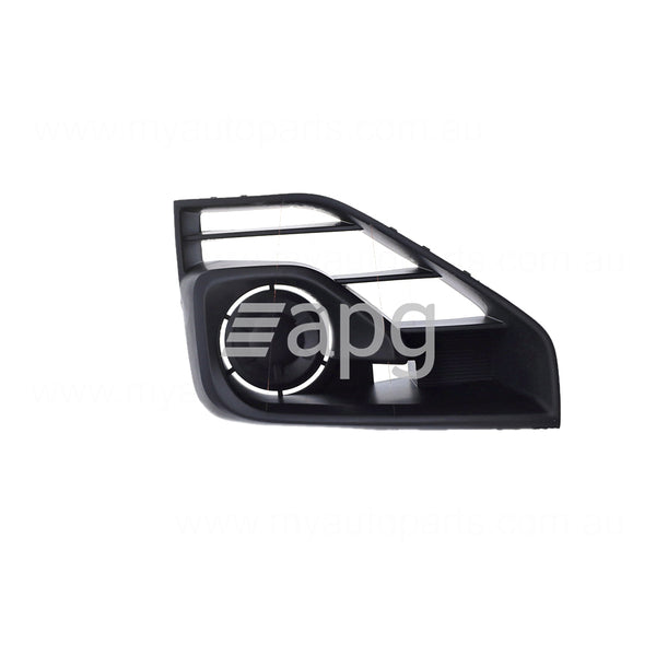 Nissan Pathfinder OEM Front Bar Grille Passenger Side 10/2018 to 12/2020 - 622579PF0A