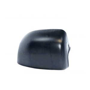 Aftermarket Front Bar End Passenger Side suits Nissan Navara D21, Nissan Pathfinder D21 1986 to 1997