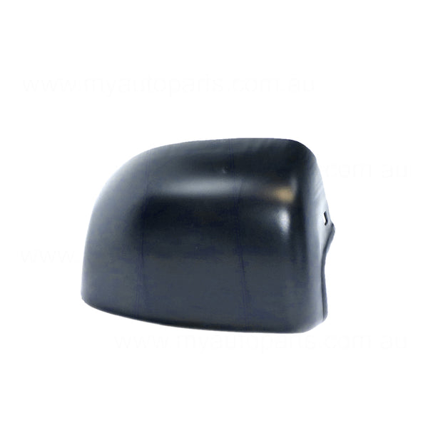 Aftermarket Front Bar End Passenger Side suits Nissan Navara D21, Nissan Pathfinder D21 1986 to 1997