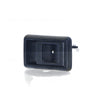 Front Door Inside Handle Drivers Side Aftermarket suits Toyota