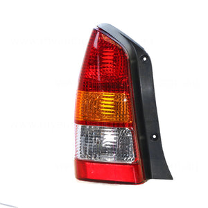 Tail Lamp Passenger Side Genuine Suits Mazda Tribute CU 2000 to 2006