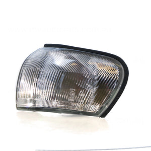 Front Park / Indicator Lamp Passenger Side OEM Suits Subaru Impreza GC/GF/GM 1993 to 2000