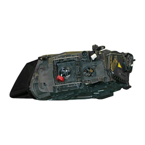 Xenon Adaptive Head Lamp Drivers Side Genuine Suits Audi Q5 8R 12/2012 to 2/2017