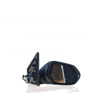 Door Mirror Drivers Side Genuine suits Toyota Yaris 2020 On