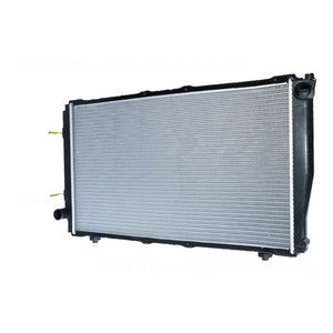 Radiator Aftermarket suits Subaru