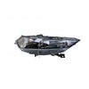Head Lamp Passenger Side OEM Suits Honda Accord Euro CU 11/2010 to 3/2015