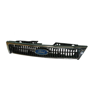 Grille OEM Suits Ford Laser KQ 2001 to 2002