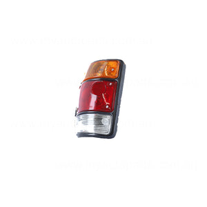 Tail Light Passenger Side Aftermarket Suits Nissan 1200 4/1978 to 12/1985