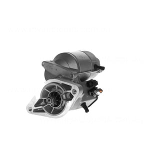 Starter Motor Denso Type Aftermarket suits