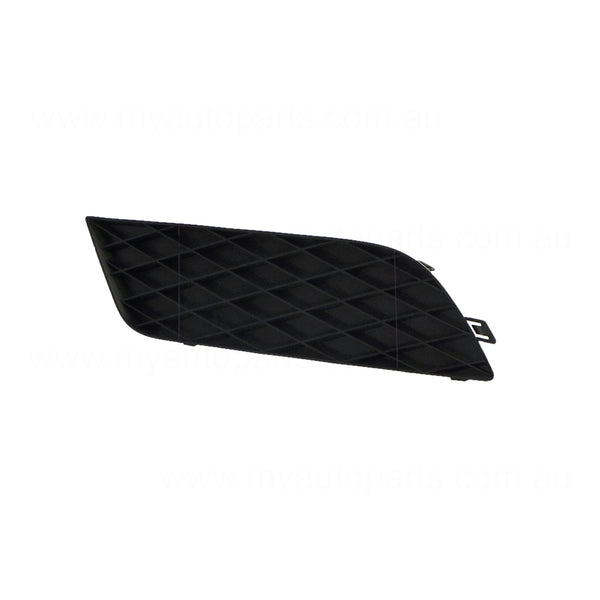 Front Bar Grille Passenger Side OEM Suits Honda Civic FB 2012 to 2014