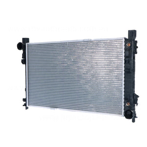 Radiator Aftermarket suits Mercedes-Benz C Class