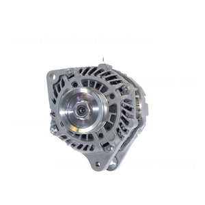 12 Volt 95 Amp C/FR/L/IG Alternator Mitsubishi Type Aftermarket Suits Honda Jazz GE 2008 to 2014