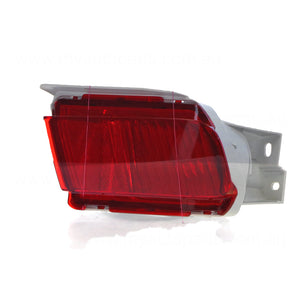 Rear Bar Lamp Drivers Side Genuine suits Toyota Prado