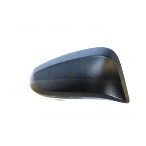 Door Mirror Cover Driver Side suits Toyota Hilux 120/130 Series 7/2015 On