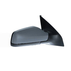 Door Mirror Drivers Side Certified Suits Holden Astra TS 1998 to 2006