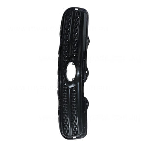 Grille Aftermarket Suits Toyota RAV4 ACA33/GSA33 2005 to 2008