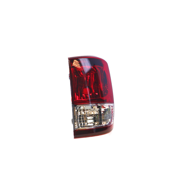 Tail Lamp Drivers Side Certified suits Mazda BT50 UR 9/2015 to 4/2018