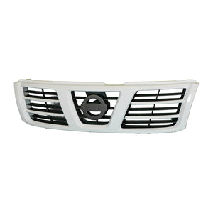 Grille OEM suits Nissan Patrol GU Y61 DX/ST 9/2001 to 8/2004
