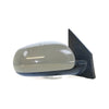 Door Mirror Manual Adjust Driver Side OEM Suits Kia Rio S JB 2009 to 2011