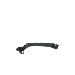 Subaru Impreza Genuine Front Bar Bracket Drivers Side 02/2008 to 12/2014 - 57707FG132