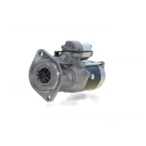 12 Volts 2.5 Kw 9 Teeth Starter Motor Hitachi Type Aftermarket Suits Nissan Patrol GU/Y61 1997 to 2016