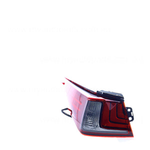 Lexus ES250 Genuine Tail Lamp Passenger Side 08/2021 to / - 8156033592