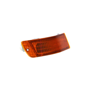 Front Bar Park / Indicator Lamp Drivers Side Certified Suits Mitsubishi Express SJ 1986 to 2013