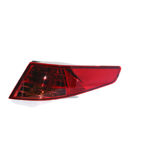 Tail Lamp Drivers Side OEM Suits Kia Optima TF 2011 to 2013