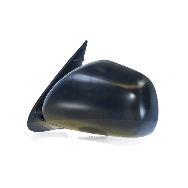 Door Mirror Passenger Side OEM suits Toyota Hiace 2005 to 2019
