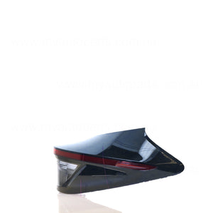 Genuine Tail Lamp Drivers Side suits Toyota Yaris Cross MXPJ10R, MXPB10R, MXPJ15R 2020 onwards