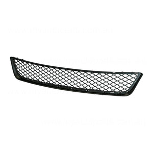 Lower Front Bar Grille OEM Suits BMW X5 E70 2010 to 2013