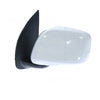 Door Mirror Passenger Side OEM Suits Nissan Navara D40 2008 to 2015