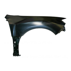 Genuine Front Guard Drivers Side suits Subaru WRX & STi G3 2008 to 2014