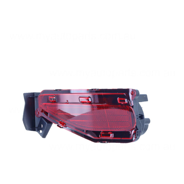 Toyota Fortuner OEM Rear Bar Lamp Drivers Side 08/2020 to 07/2022 - 814800K010