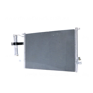 A/C Condenser Aftermarket suits Holden Viva & Daewoo Lacetti 1.8L