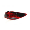 Tail Lamp Drivers Side OEM suits Mazda 6 Sport GJ/GL Wagon 12/2012 to 7/2018