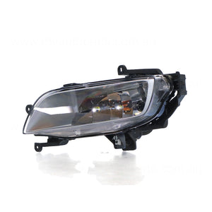 Fog Lamp Passenger Side OEM suits Hyundai iMax TQ-W 2008 to 2015