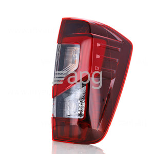 Genuine Tail Lamp Drivers Side suits Nissan Navara 4x2 D23, Nissan Navara 4x4 D23 2020 onwards