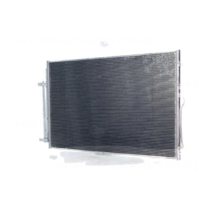 5.4 mm Fin A/C Condenser Aftermarket Suits Kia Carnival YP 2015 to 2021